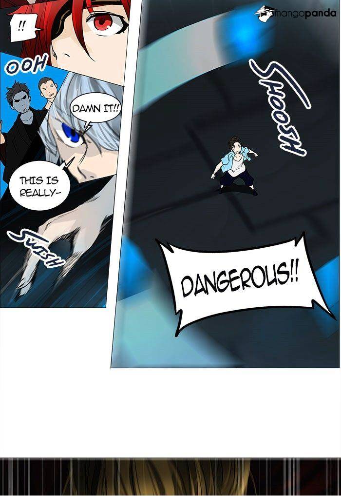 Tower of God, Chapter 249 image 23